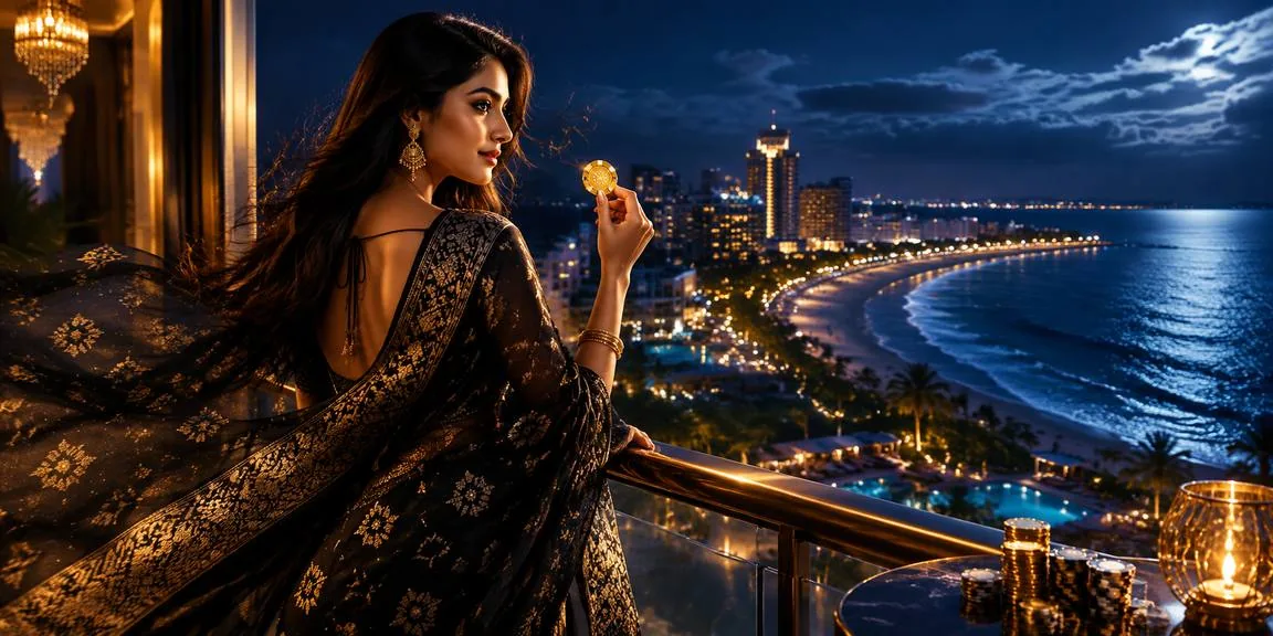 277 bet Bangladesh Casino lobby